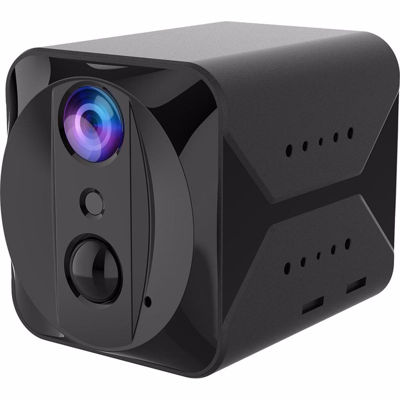 Minikamera Viking S309 4G/1080P/nočné videnie/pohybový senzor/2500mAh/mobilné aplikácie