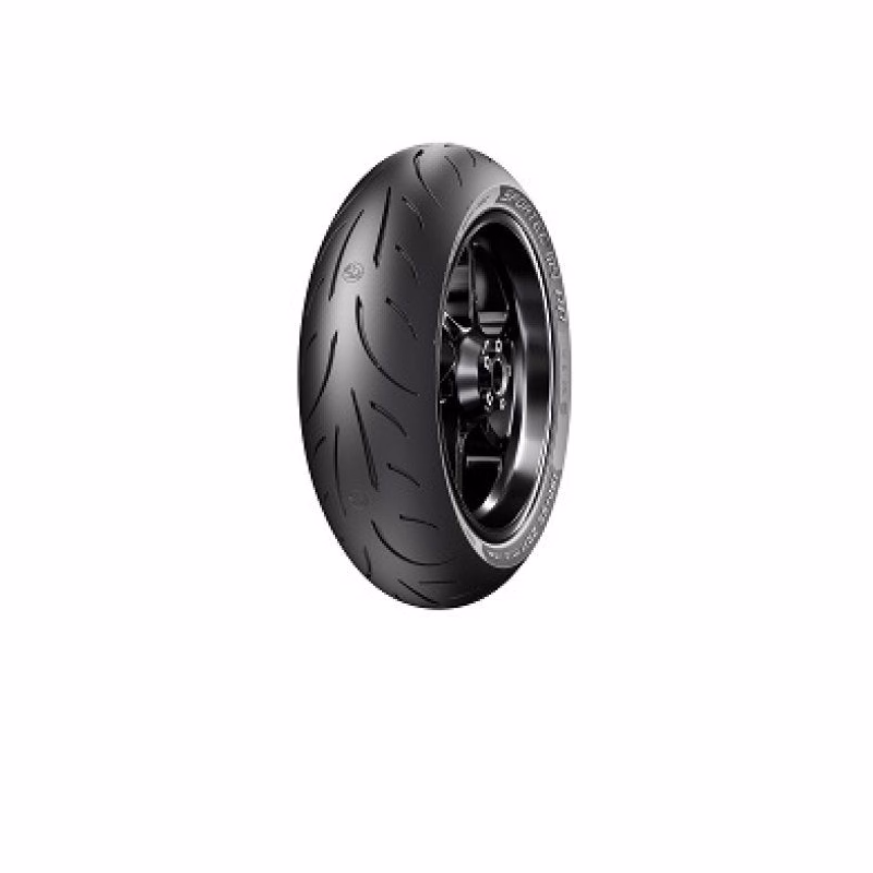 Metzeler Sportec M9 RR ( 150/60 ZR17 TL 66W zadné koleso, M/C )