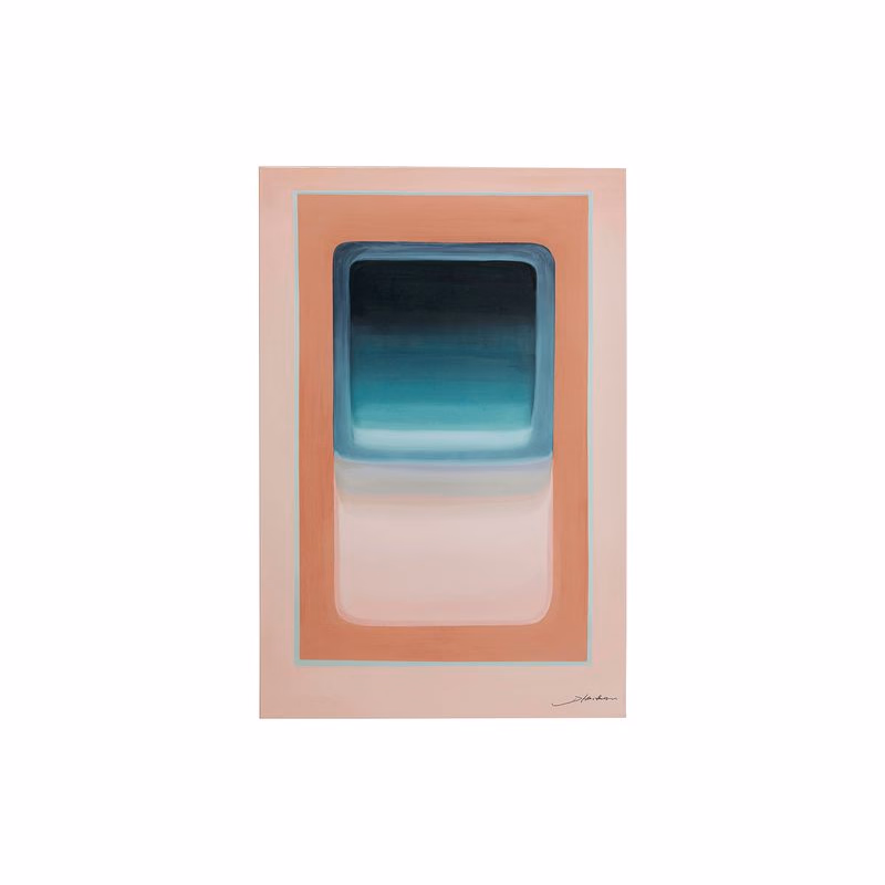 Tendency obraz viacfarebný 150x100 cm