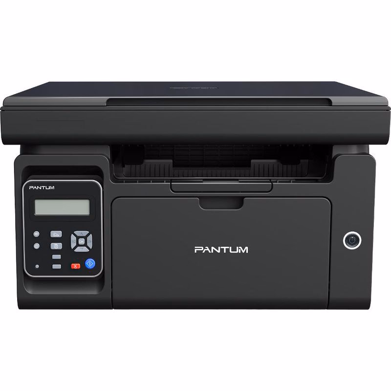 M6500NW laser MTF USB LAN WiFi PANTUM
