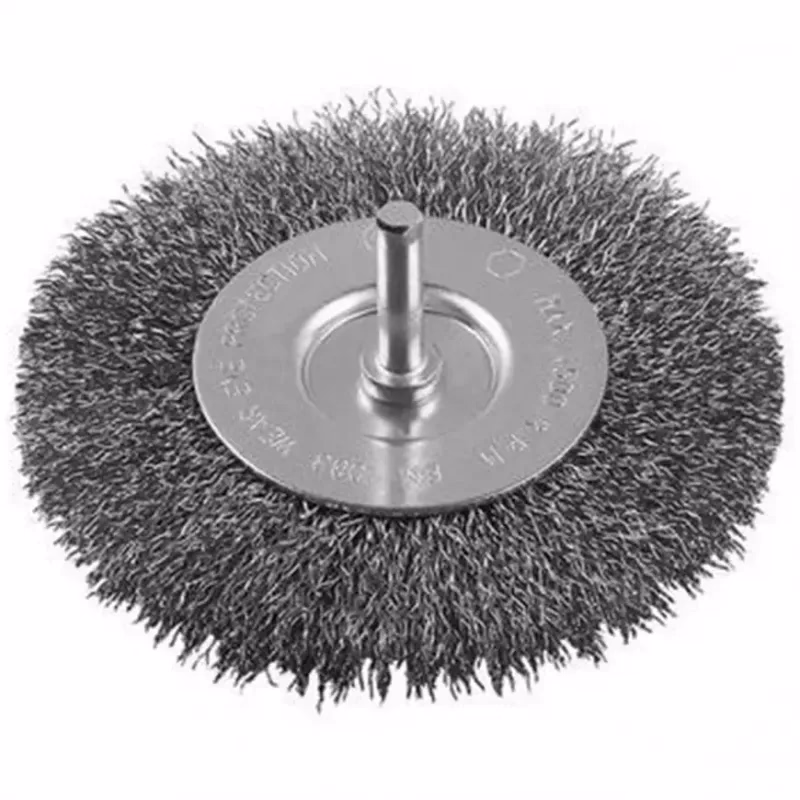 Bosch Drôtená kefa 100X20 mm