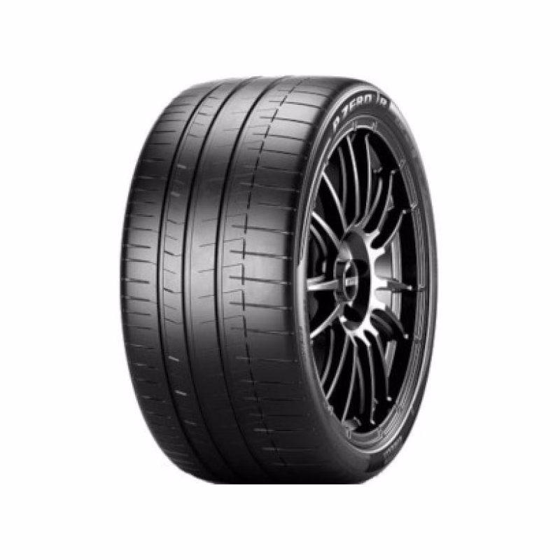 Pirelli P Zero R ( 315/30 ZR21 (105Y) XL NA2, s ochrannou lištou (MFS) )