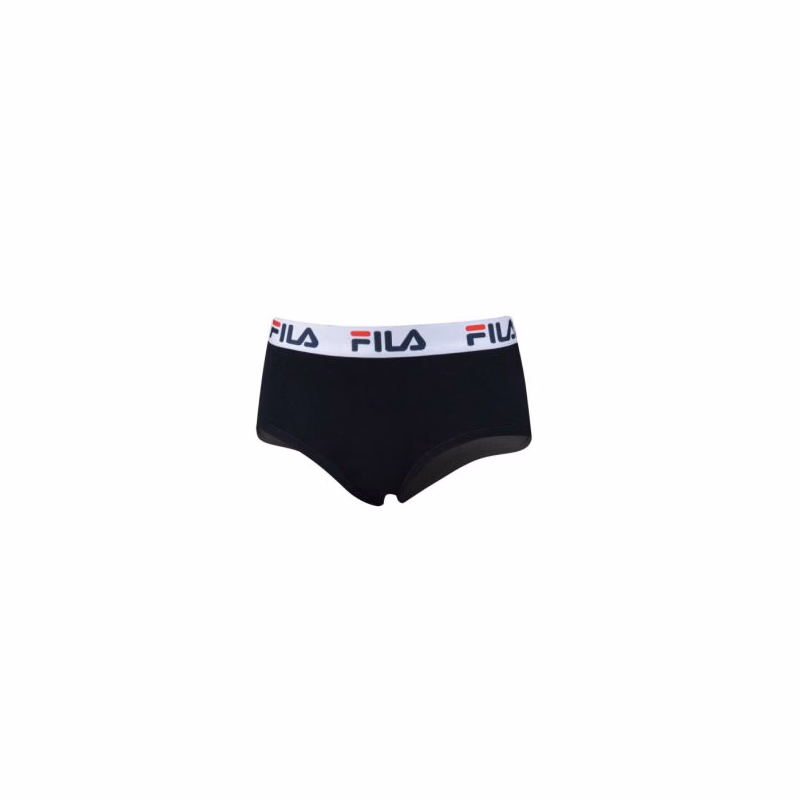 Dámske nohavičky FILA 1PACK-FU6044 WOMAN CULOTTE 200
