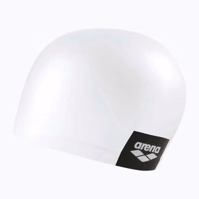 Plavecká čiapka ARENA Logo Moulded cap