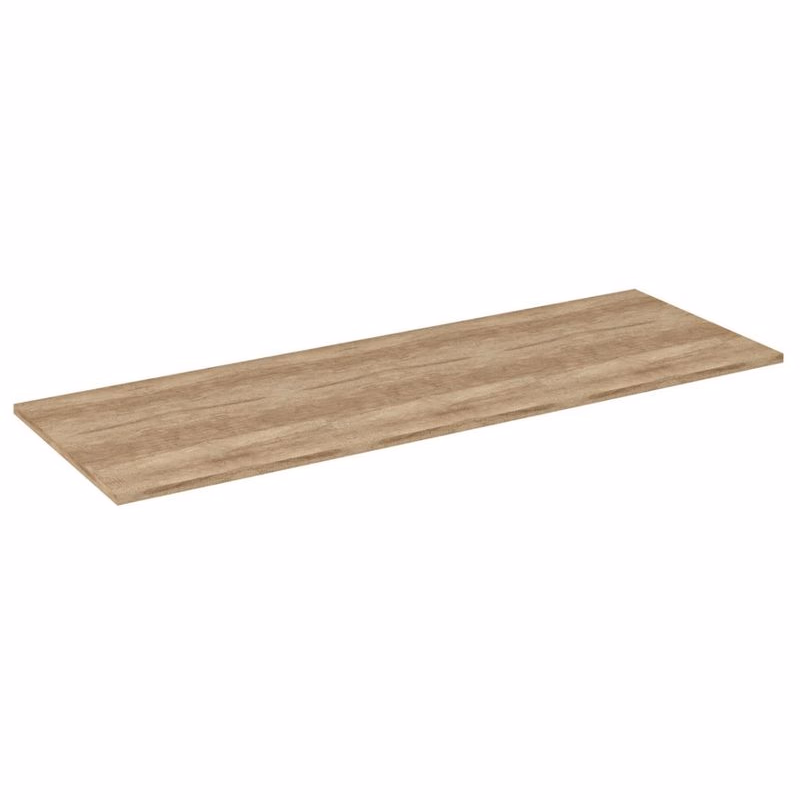SAPHO - Doska DTDL 1350x18x440, dub Alabama DT135-2222
