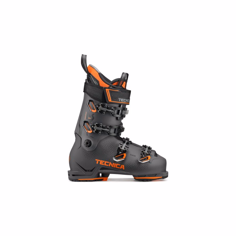 Pánske lyžiarky na zjazdovku - on piste TECNICA Mach Sport LV 100 GW, race grey