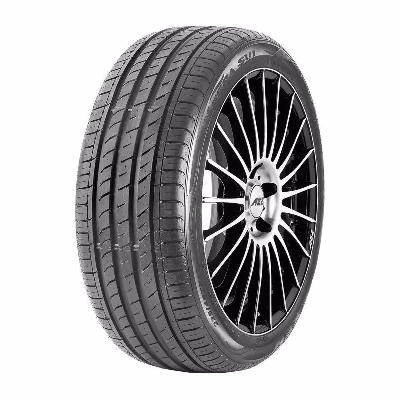 Nexen N Fera SU1 ( 225/35 ZR19 88Y XL 4PR RPB )