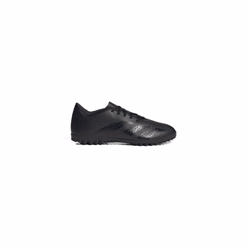 Pánske futbalové kopačky turfy ADIDAS Predator Accuracy.4 M TF core black core black cloud white