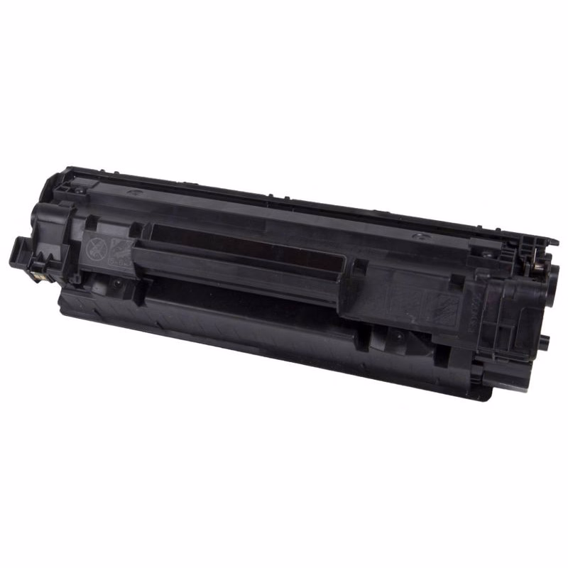 CANON CRG713 BK - kompatibilný