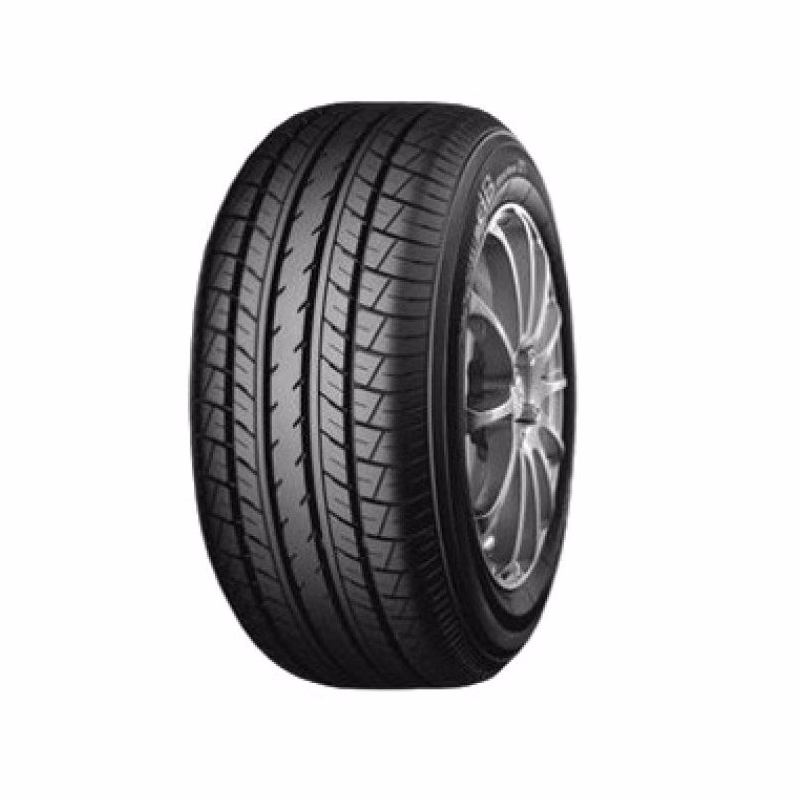 Yokohama BluEarth E70WZ ( 215/45 R17 87W BluEarth, RPB )