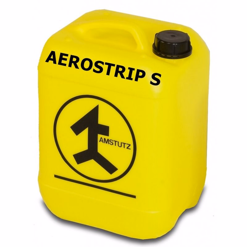 Odstraňovač graffiti Amstutz Aerostrip S 5 kg EG11501005