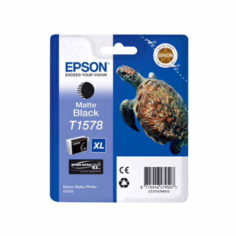 EPSON T1578 (C13T15784N10) - originálny