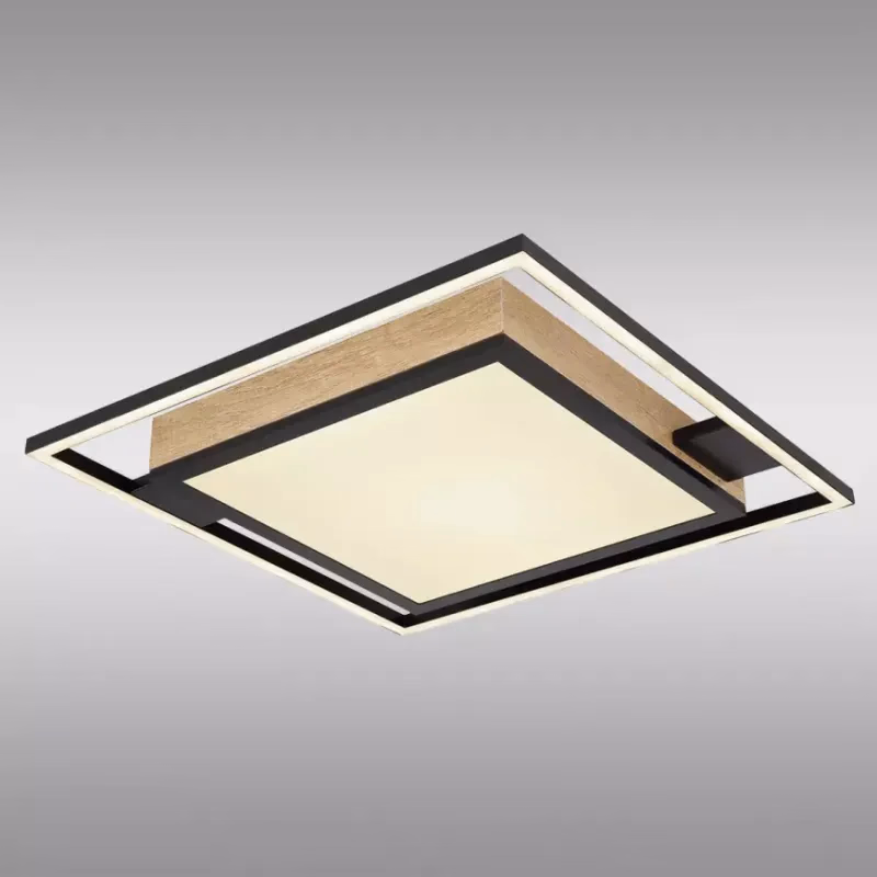 Stropná lampa Jorry 67283-40 LED 40W PL1