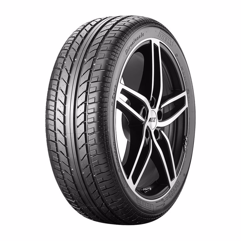 Pirelli P Zero Direzionale ( 215/45 ZR18 (89Y) F, s ochrannou lištou (MFS) )