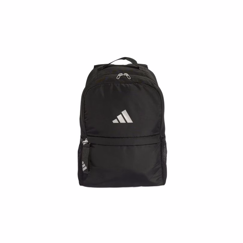 Dámsky batoh ADIDAS SP BP BLACK SILVMT