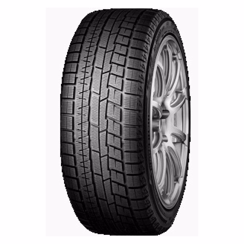 Yokohama Ice Guard IG60A ( 235/50 R18 97Q, Nordic compound, RPB )