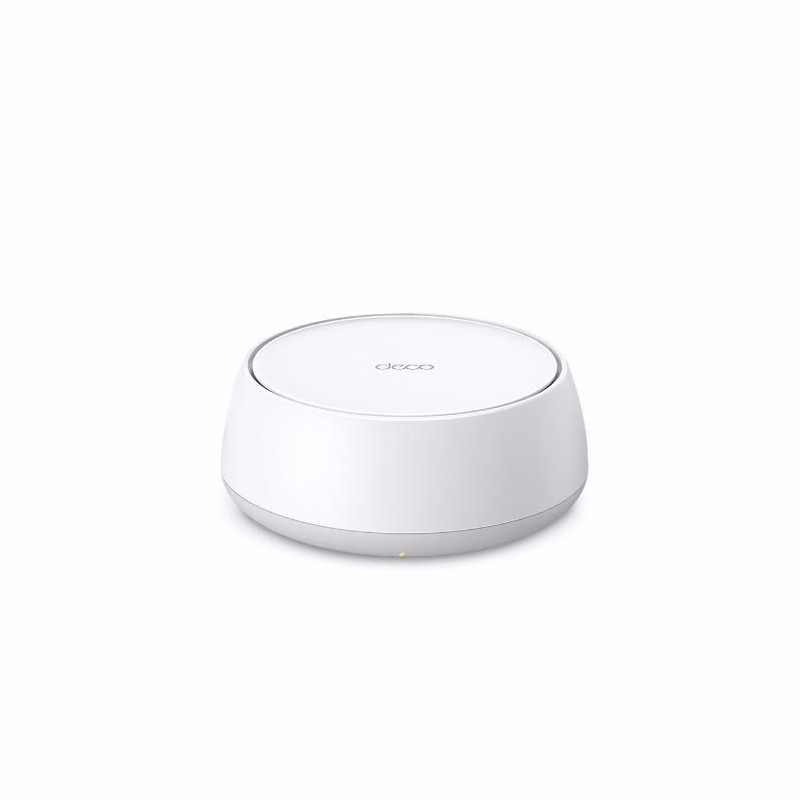 TP-Link Deco BE25(1-pack) - BE3600 Systém Mesh WiFi 7 pre celú domácnosť