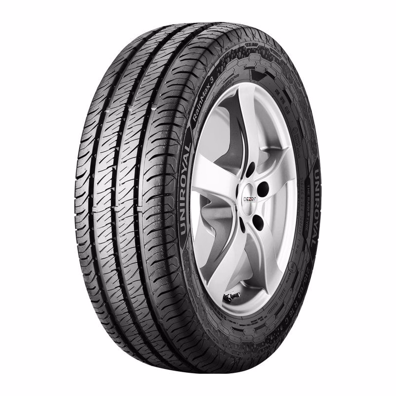 Uniroyal Rain Max 3 ( 215/75 R16C 116/114R 10PR )