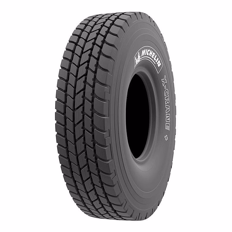 Michelin X-CRANE+ 445/95 R25 174 F Vodiace/Záberové/Návesové