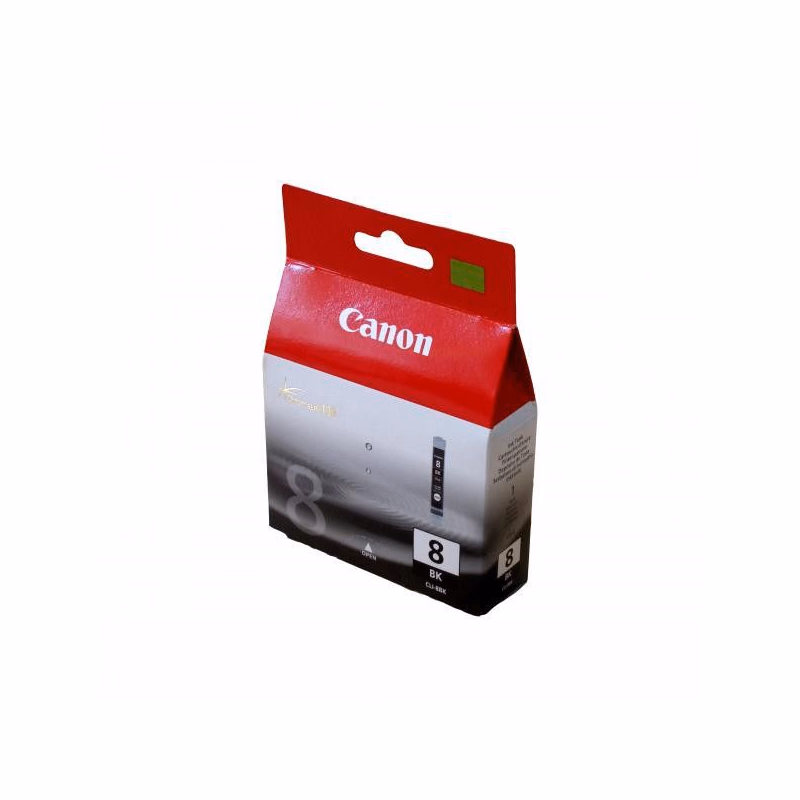 CANON CLI-8 BK - originálny