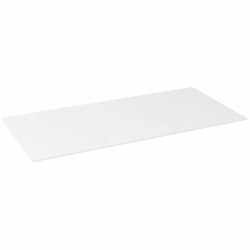 SAPHO - Doska Rockstone 680x12x445, biela matná DTR68-0101
