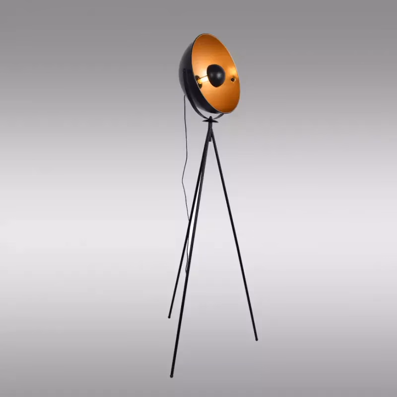 Stojacia lampa UMBRIA AF-UME141BL LP1