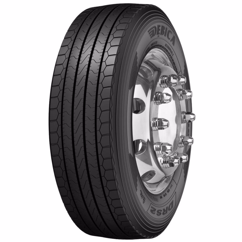 Debica DRS2 295/80 R22,5 154/149 M Vodiace