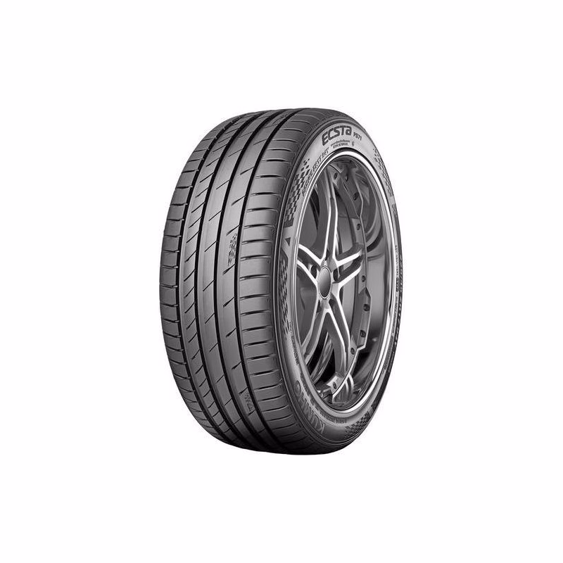 Kumho PS71 Ecsta 215/40 R17 87 Y Letné