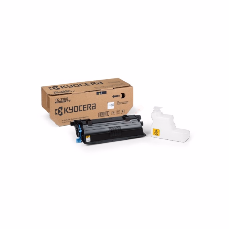 KYOCERA TK-3300 - originálny