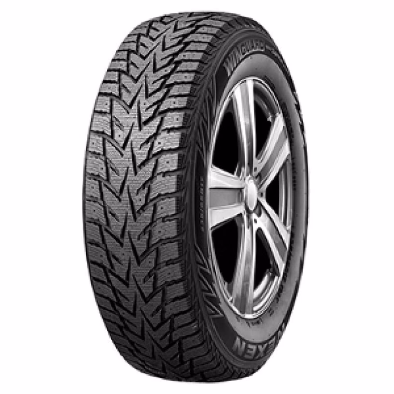 Nexen Winguard Winspike WS62 ( 255/50 R19 107T XL 4PR, SUV, pneumatika s hrôtmi )