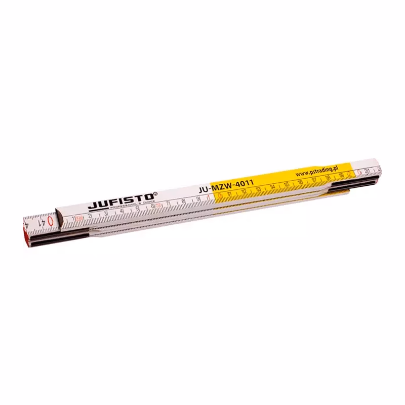 Jufisto Drevené Dkladacie Miery 1M JU-MZW-4011