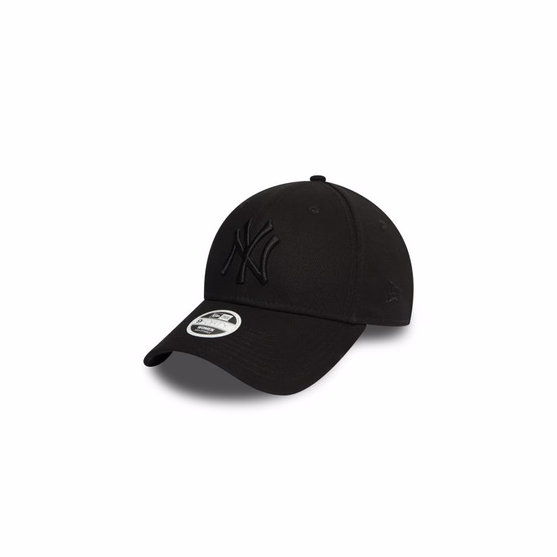 Dámska šiltovka NEW ERA 940W MLB Essential wmns NEYYAN-BLKBLK