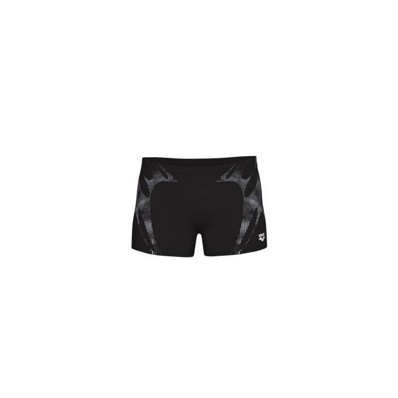 Pánske plavecké boxerky ARENA MENS SPIDER WEB SWIM SHORT