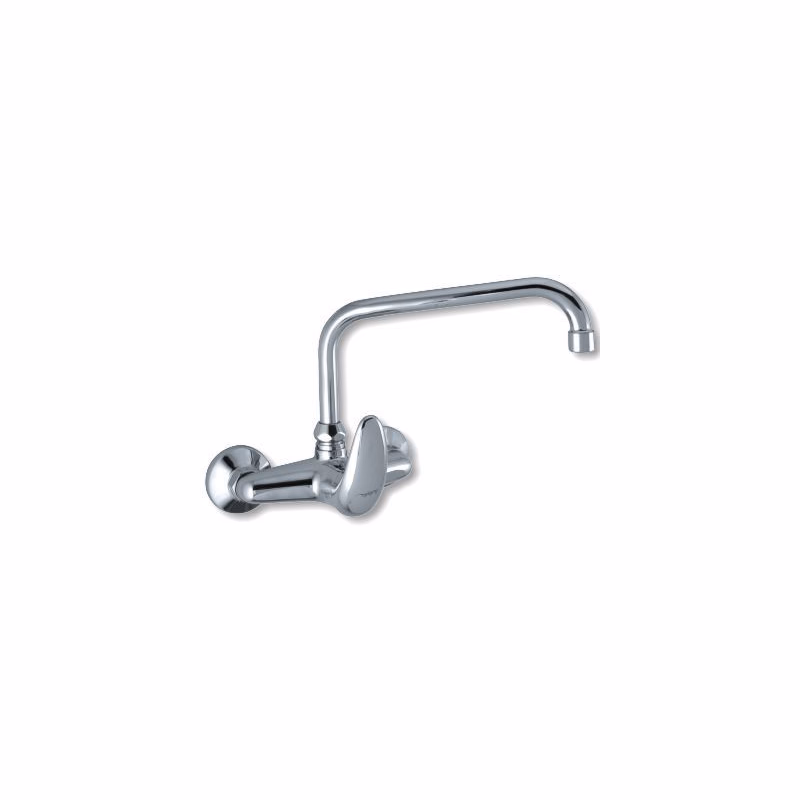 NOVASERVIS NOVASERVIS - Drezová umývadlová batéria 150 mm Metalia 55 chróm 55031,0