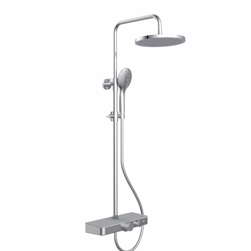 Eisl Eisl - Sprchový set FUTURA DX1105CST