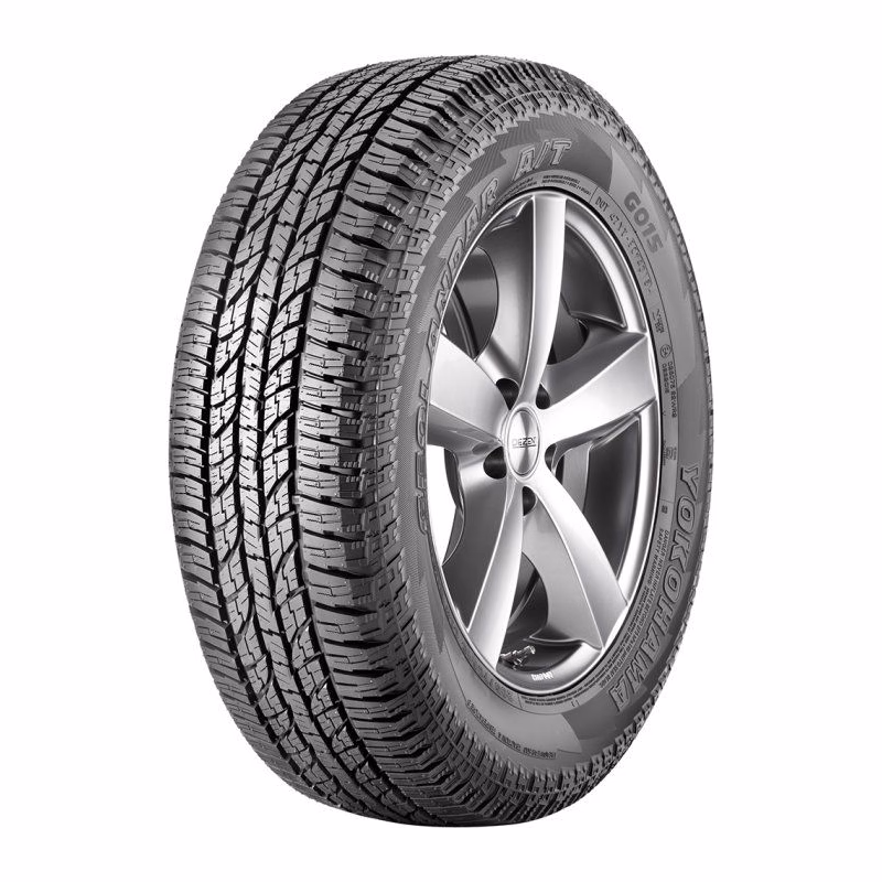 Yokohama Geolandar A/T (G015) ( 225/70 R17 108T XL, RPB )