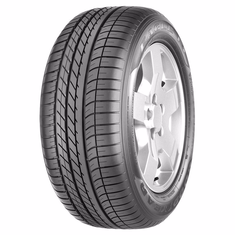 Goodyear EAGLE F1 ASYMMETRIC SUV 4X4 245/50 R19 105 W Letné