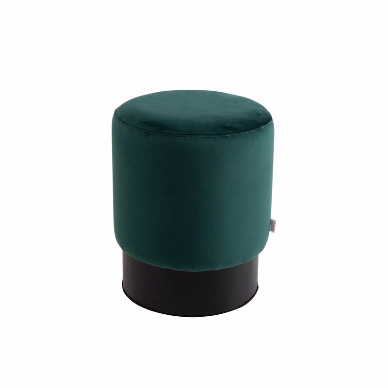 Astoria Cherry taburetka Ø36 cm