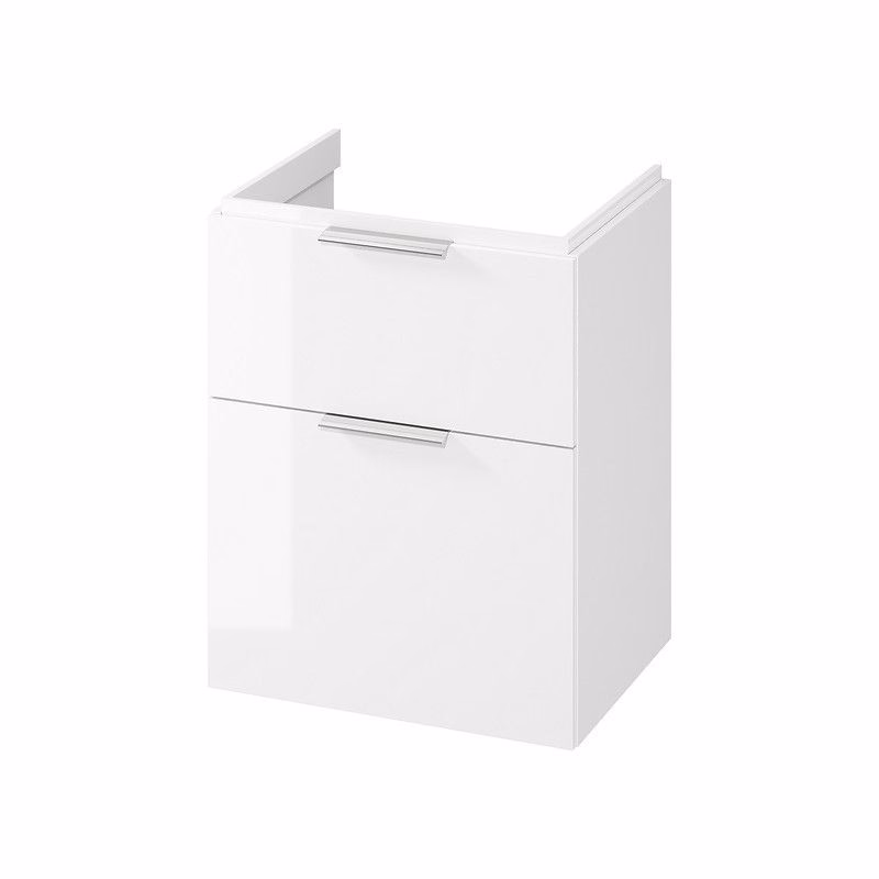 CERSANIT - Umývadlová skrinka CITY 60, biela DSM S584-017-DSM
