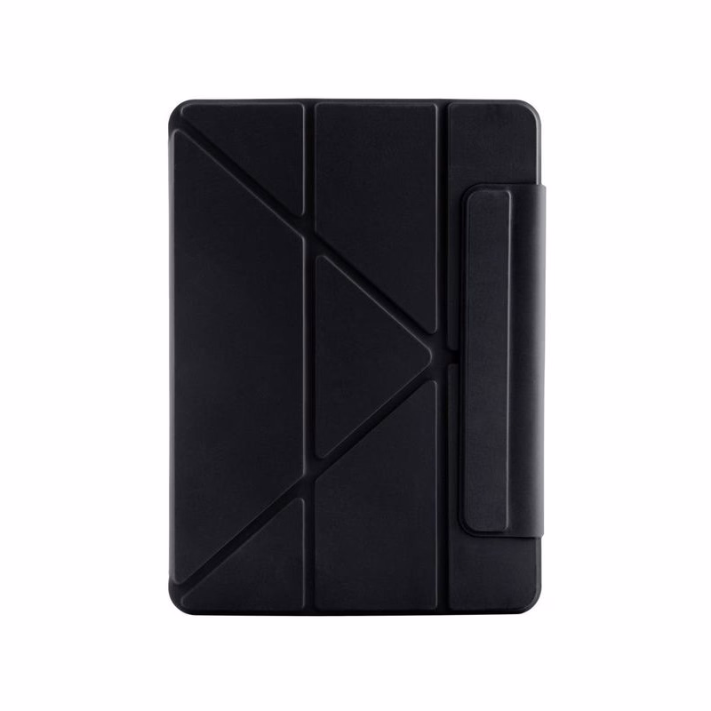 ER POWER Flip Folio pre Apple iPad 10Gen (2022) 11" A16 - čierny
