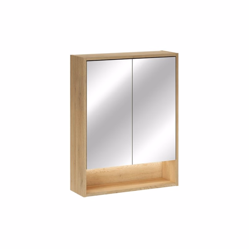 ArtCom Zrkadlová skrinka VIOLA Cremona 84-60 | 60 cm