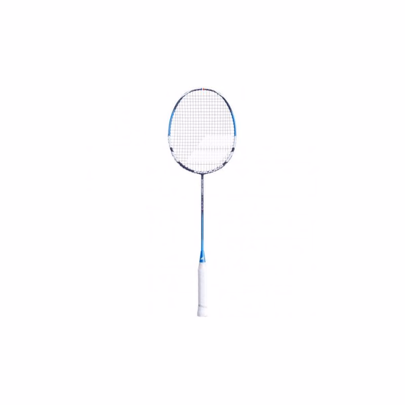 Bedmintonová raketa pre profesionálov BABOLAT SATELITE GRAV78 STRUNG FC