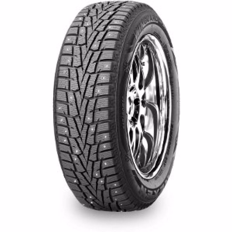 Nexen Winguard WinSpike ( 215/65 R16C 109/107R 8PR, SUV, pneumatika s hrôtmi )