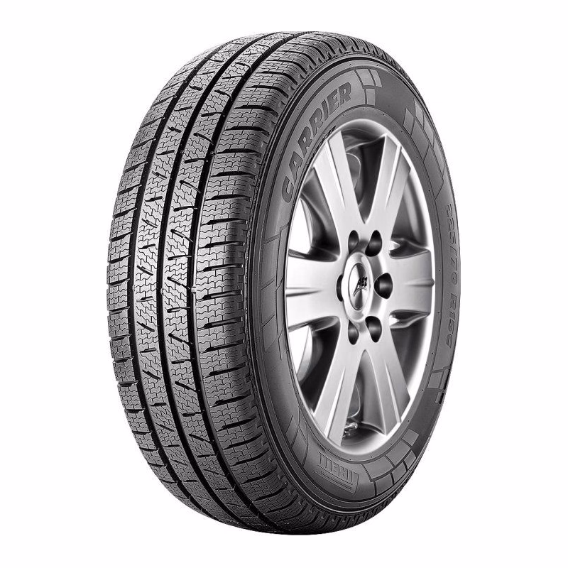 Pirelli Carrier Winter ( 215/60 R17C 109/107T )
