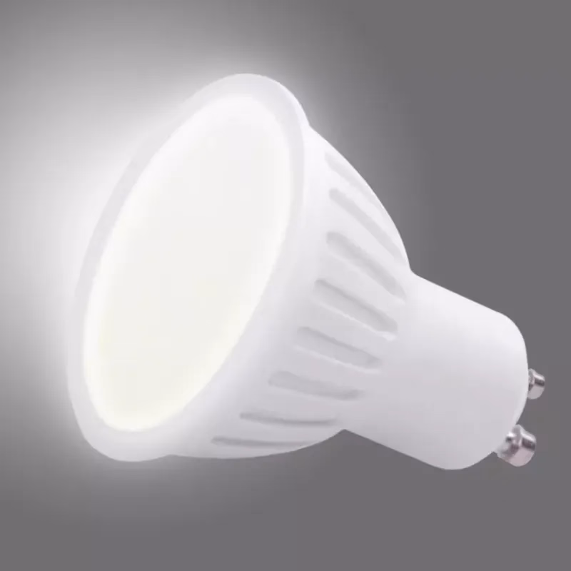 Žiarovka LED BC TR GU10 7W 2700K