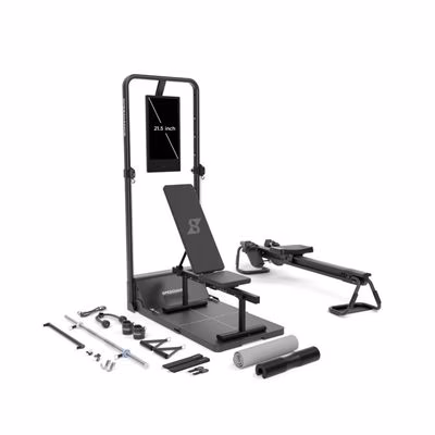 SPEEDIANCE Gym Monster 2 Family Plus