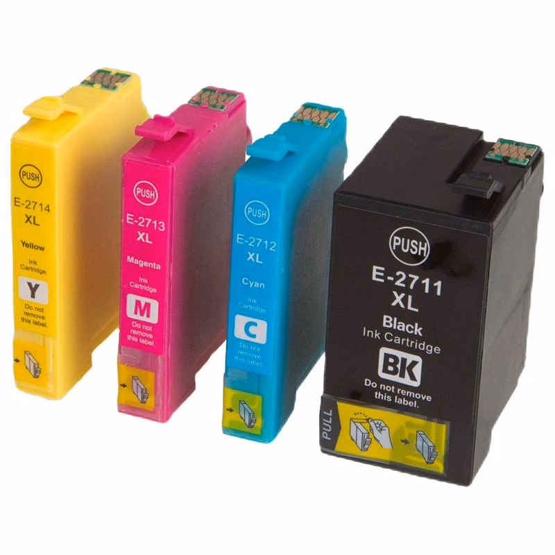 EPSON T2711-XXL, T2715-XXL - kompatibilný