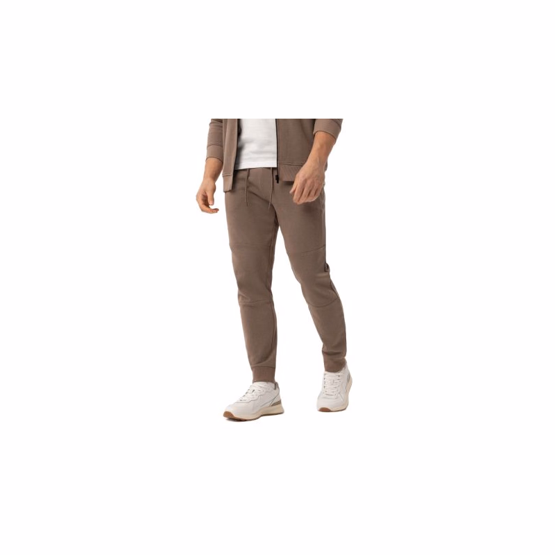 Pánske tepláky VOLCANO N-KANTON BEIGE