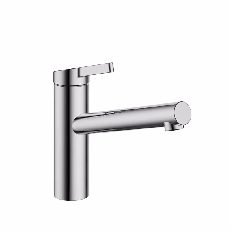 KWC Drezová batéria KWC FIT, 125570, chróm 125570
