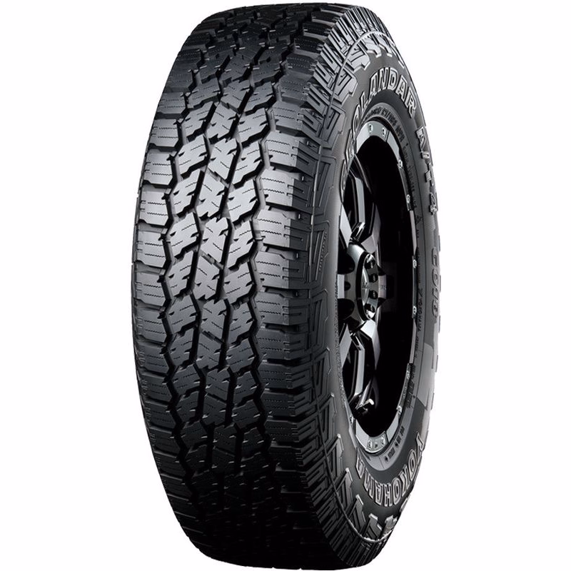 Yokohama Geolandar A/T4 (G018A) ( 285/45 R22 114H XL, RPB )